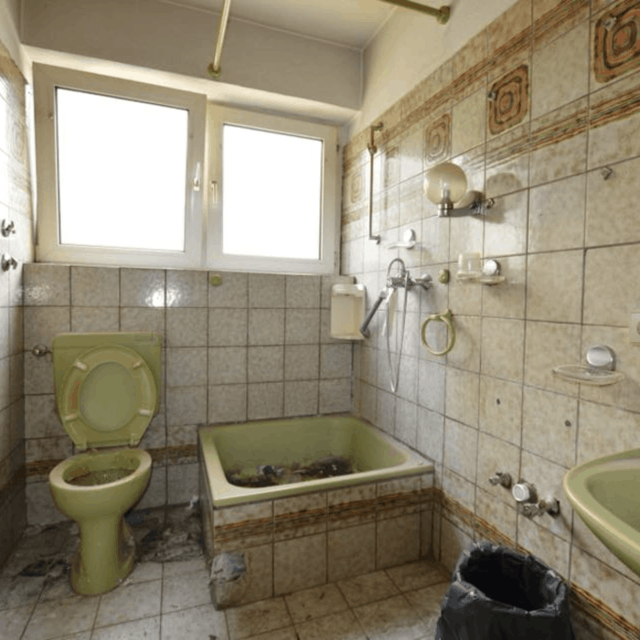 Before image